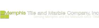 Memphis Tile and Marble 3676 AirPark Street Logo